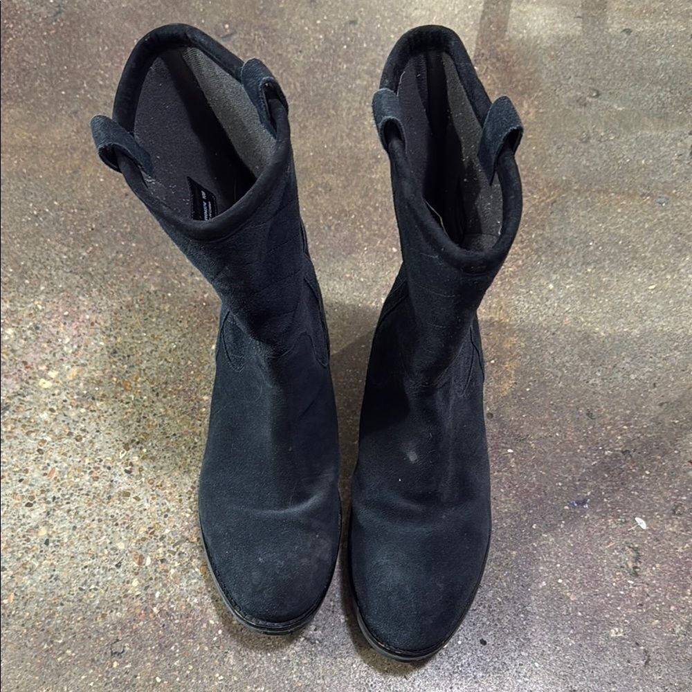 Cole Haan Boots